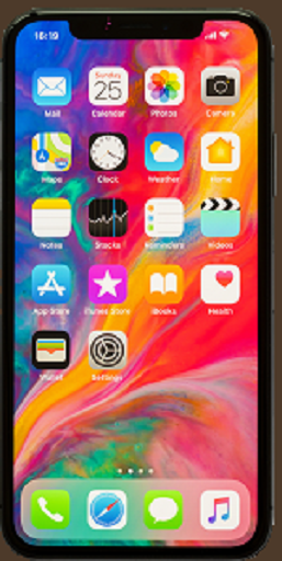 Iphone X 256GB
