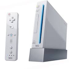 Wii reparatie breda